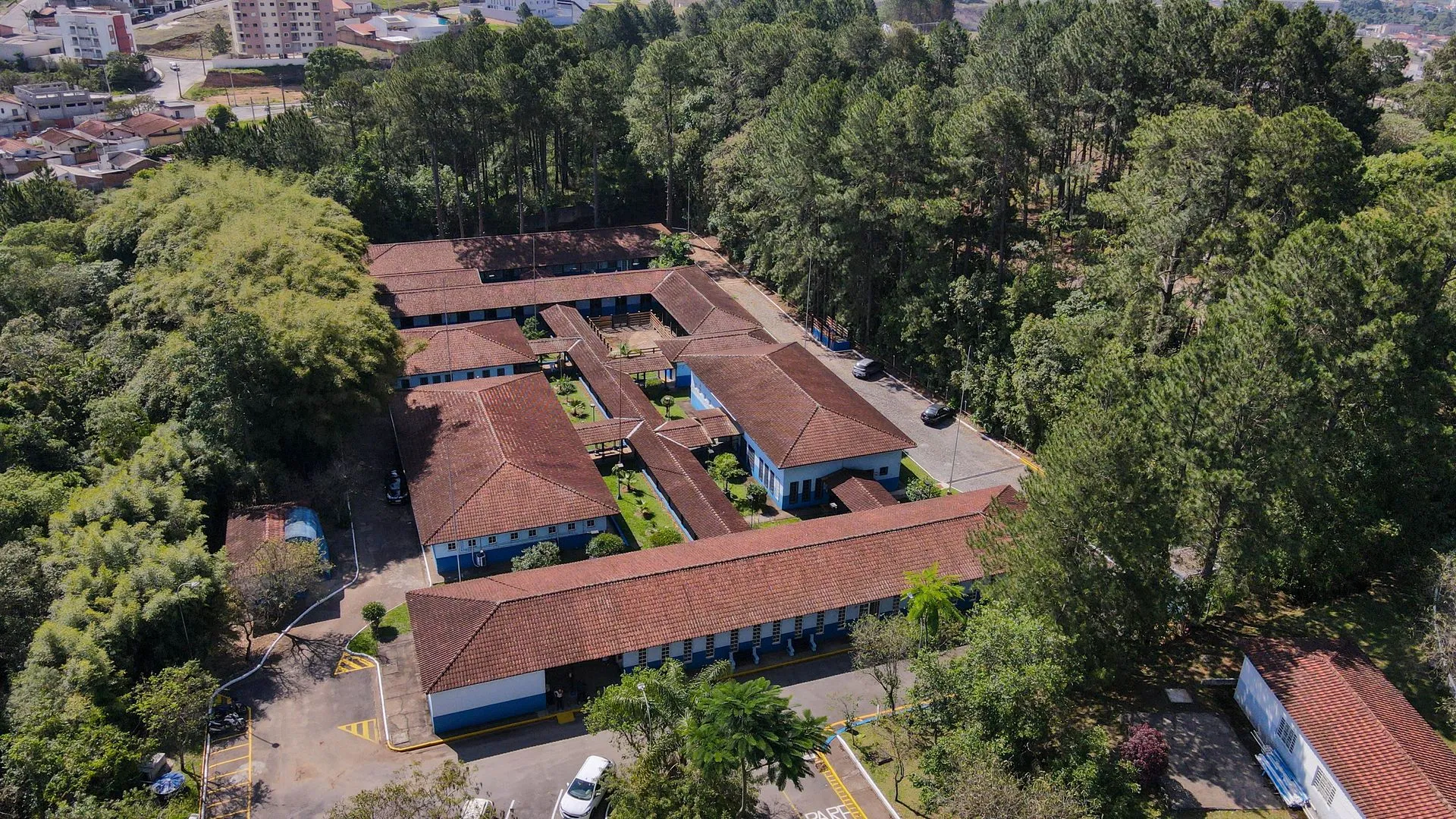 Foto do Prédio 4
