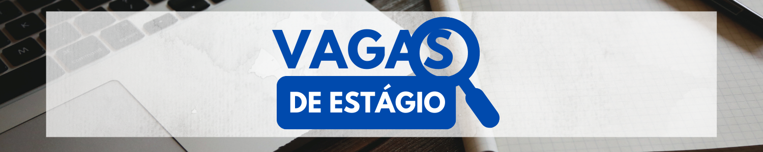 OPORTUNIDADE DE ESTÁGIO - Secretaria Municipal de Saúde